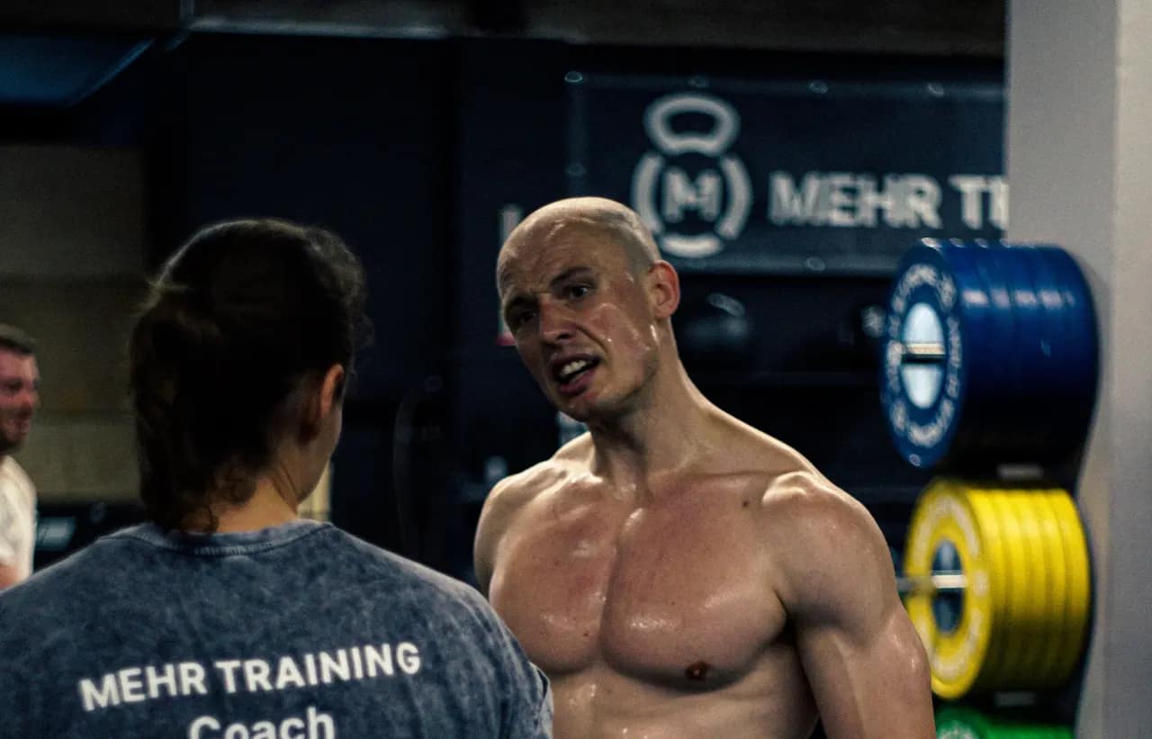 Heartrate Training