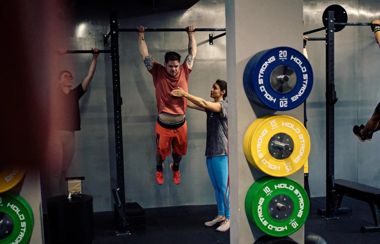 Refine Training